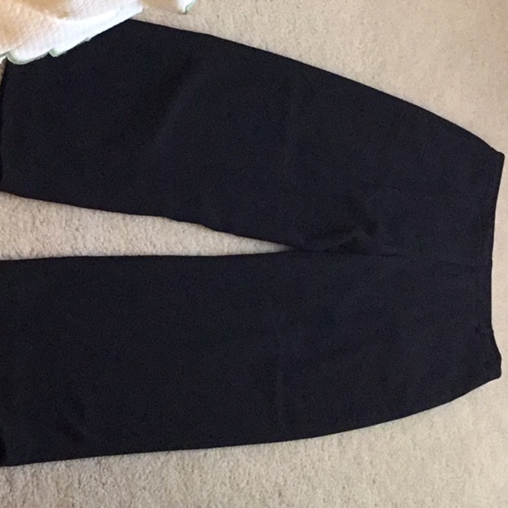 Yansi Fugel black pants